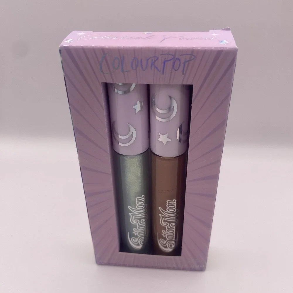 Colourpop pretty guardian