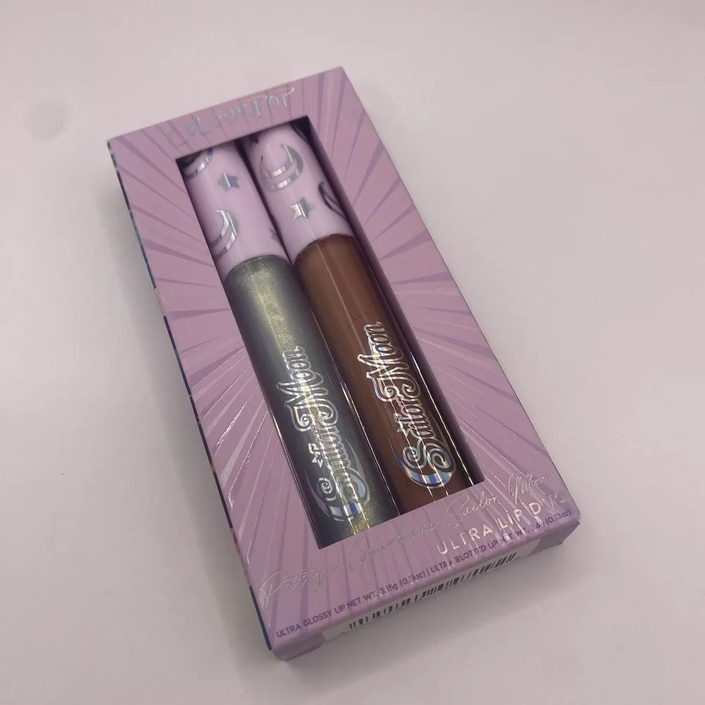 Colourpop pretty guardian