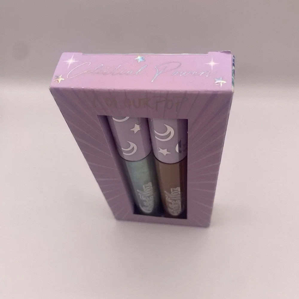 Colourpop pretty guardian