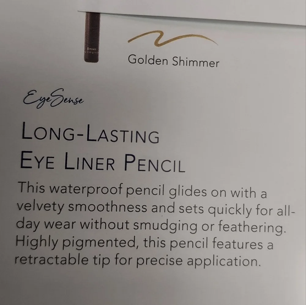 SeneGence long lasting