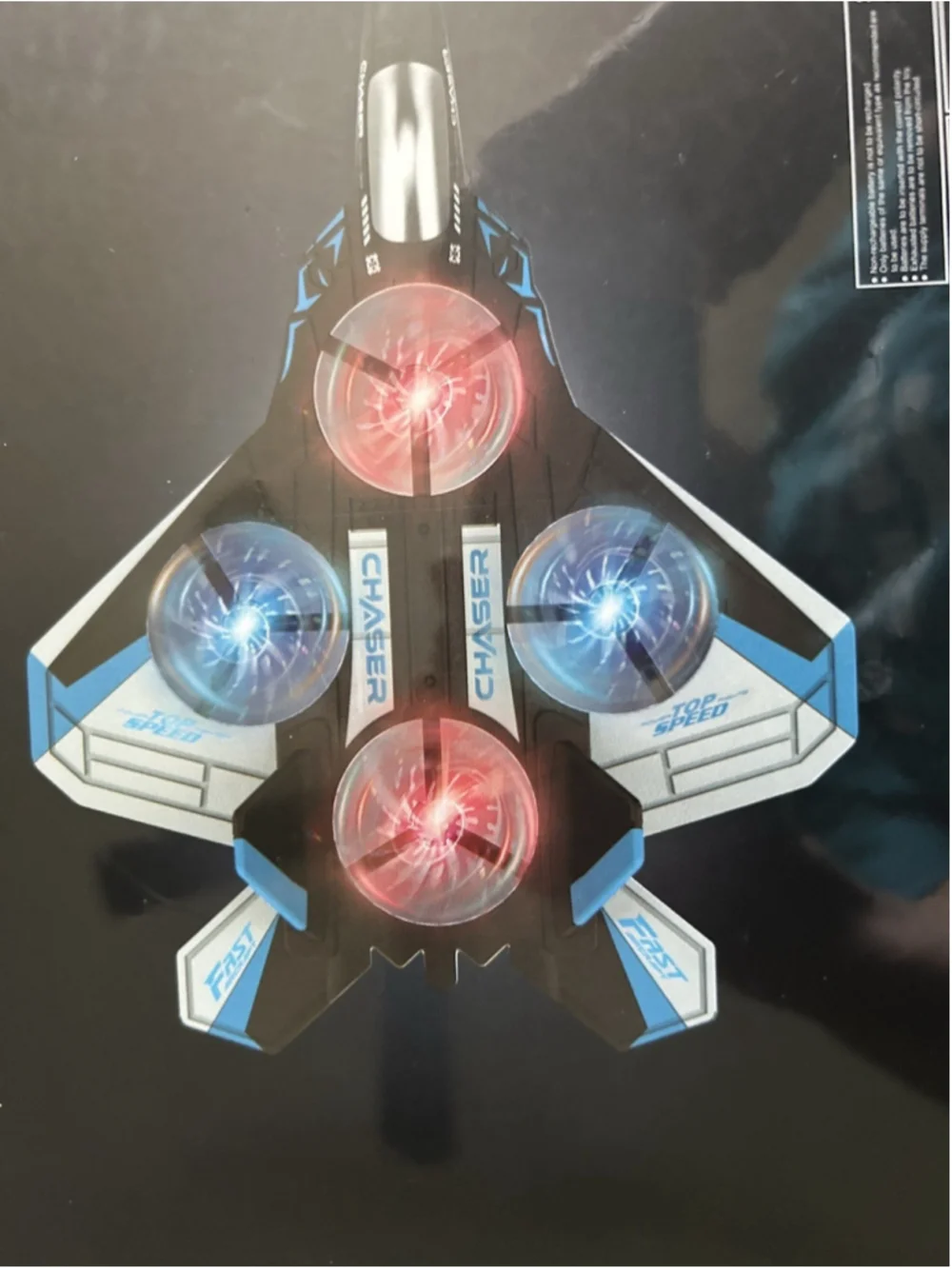 Yomi fighter jet