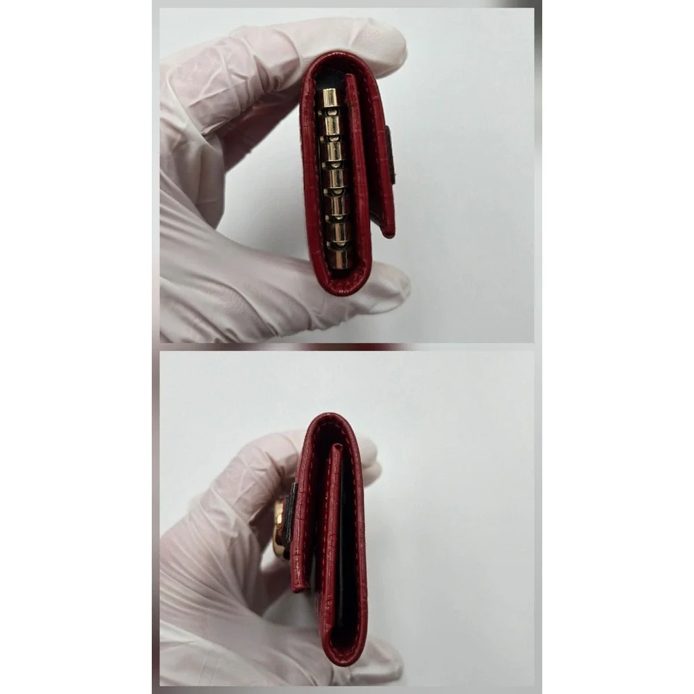 Gucci key case