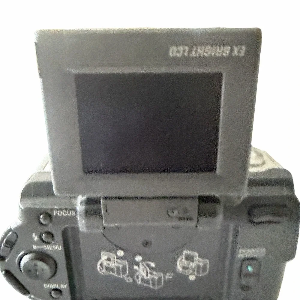 Sony good pre