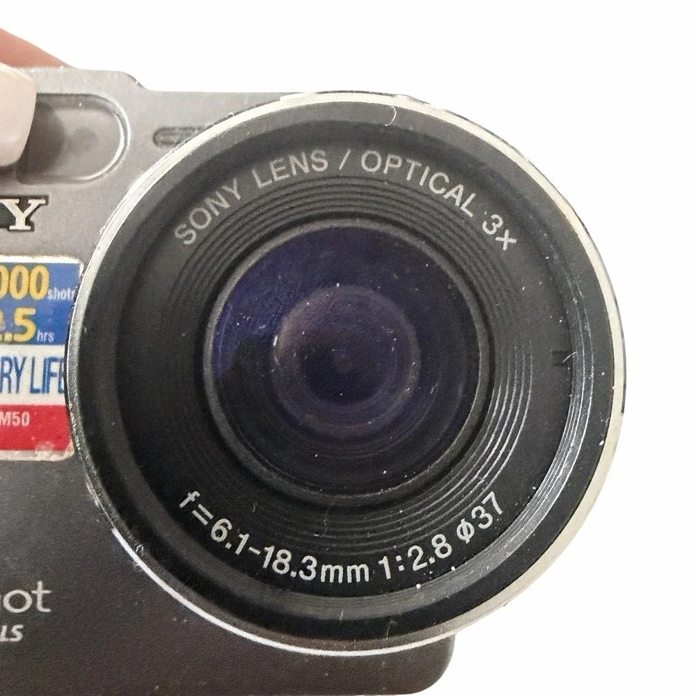 Sony good pre