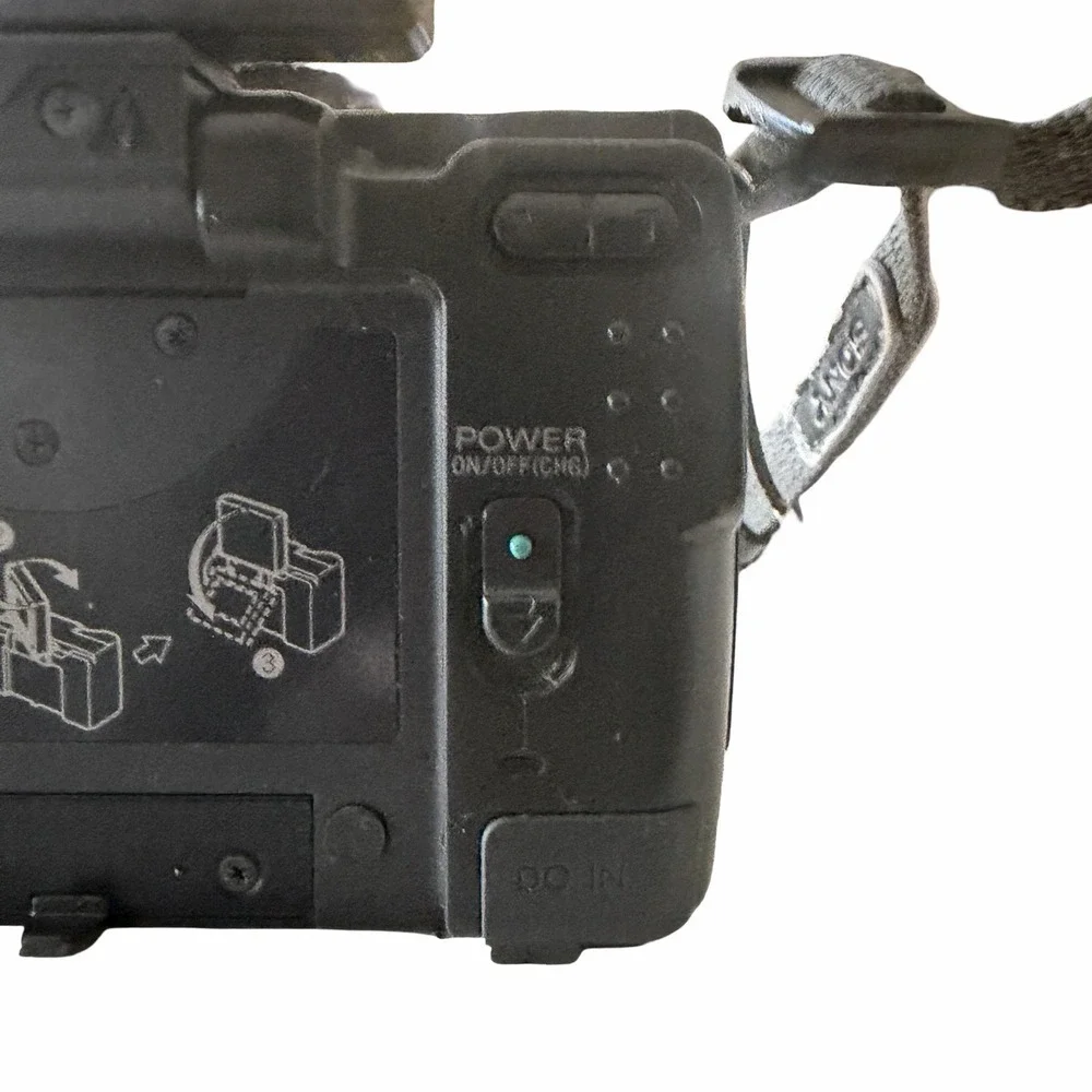 Sony good pre