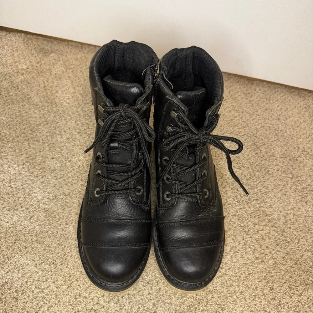 Harley-Davidson harley davidson