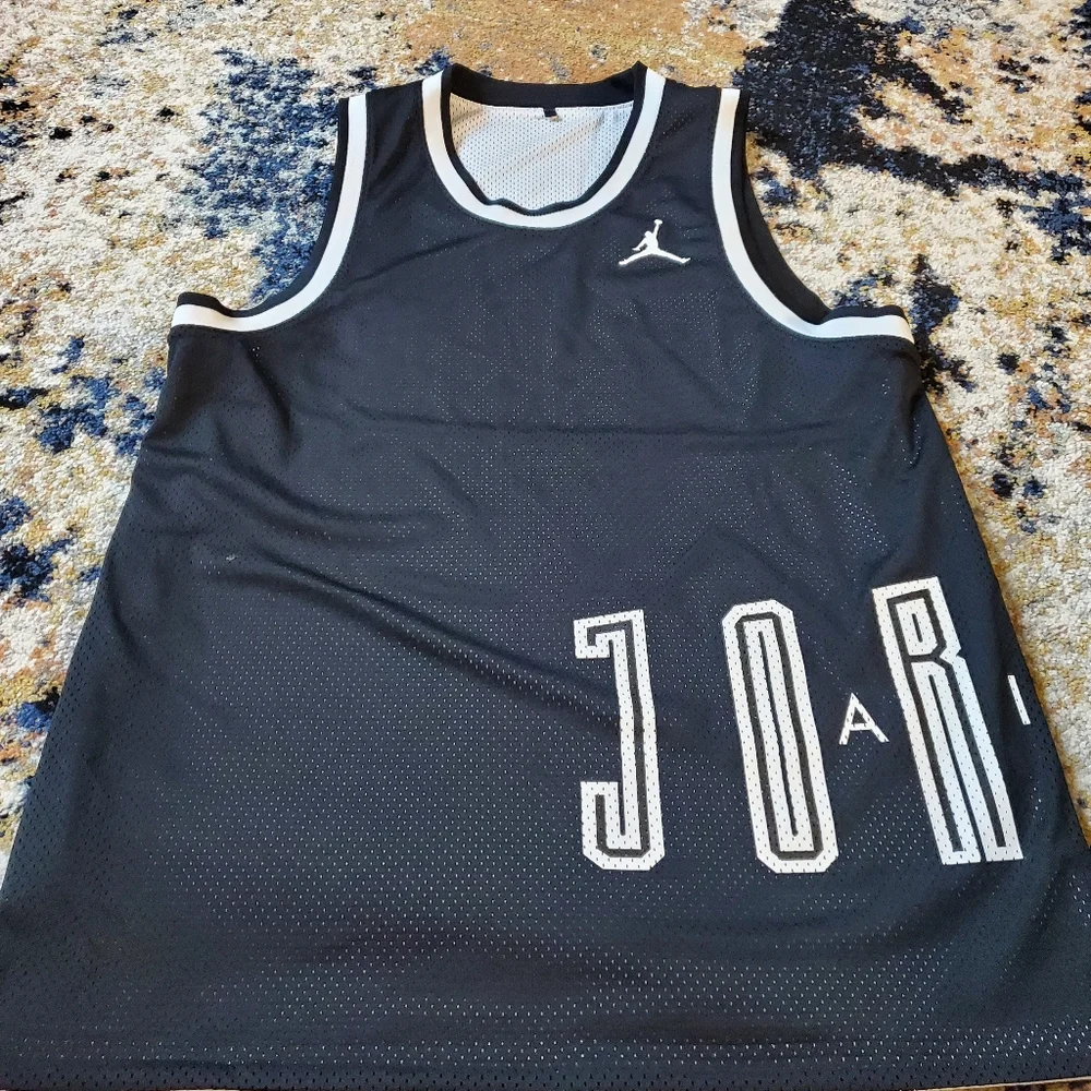 Jordan sku size