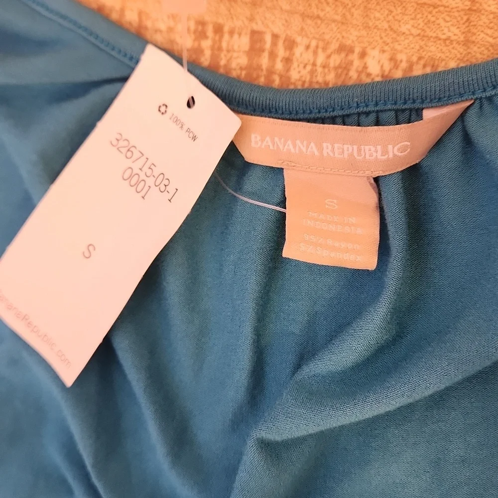Banana Republic banana republic