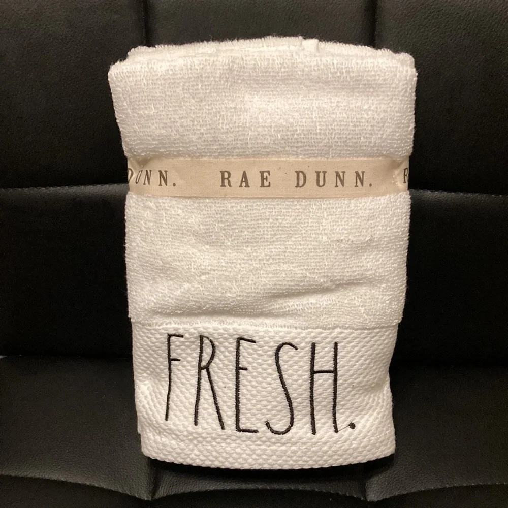 Rae Dunn nwt new
