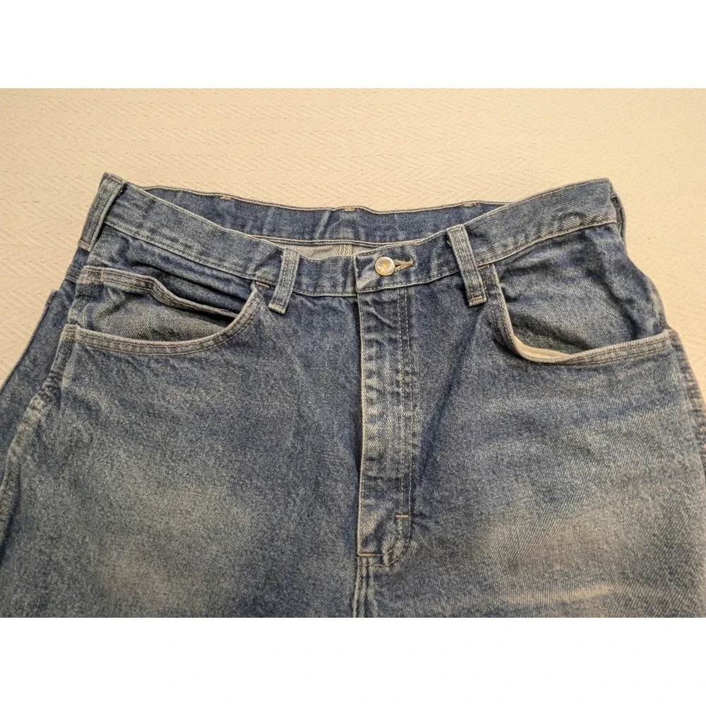 Bulwark FR PEJ8DW5 Jeans 36x30 Flame Resistant Carpenter Denim Work Pants
