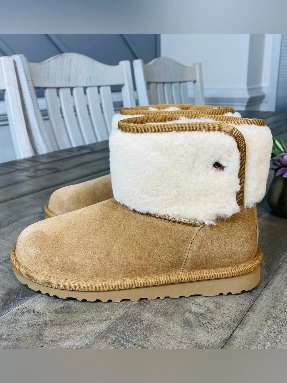 UGG new without