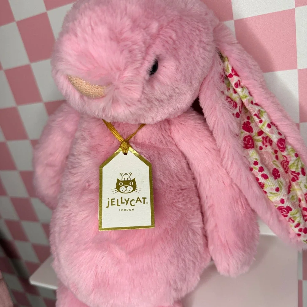 Jellycat shanghai café