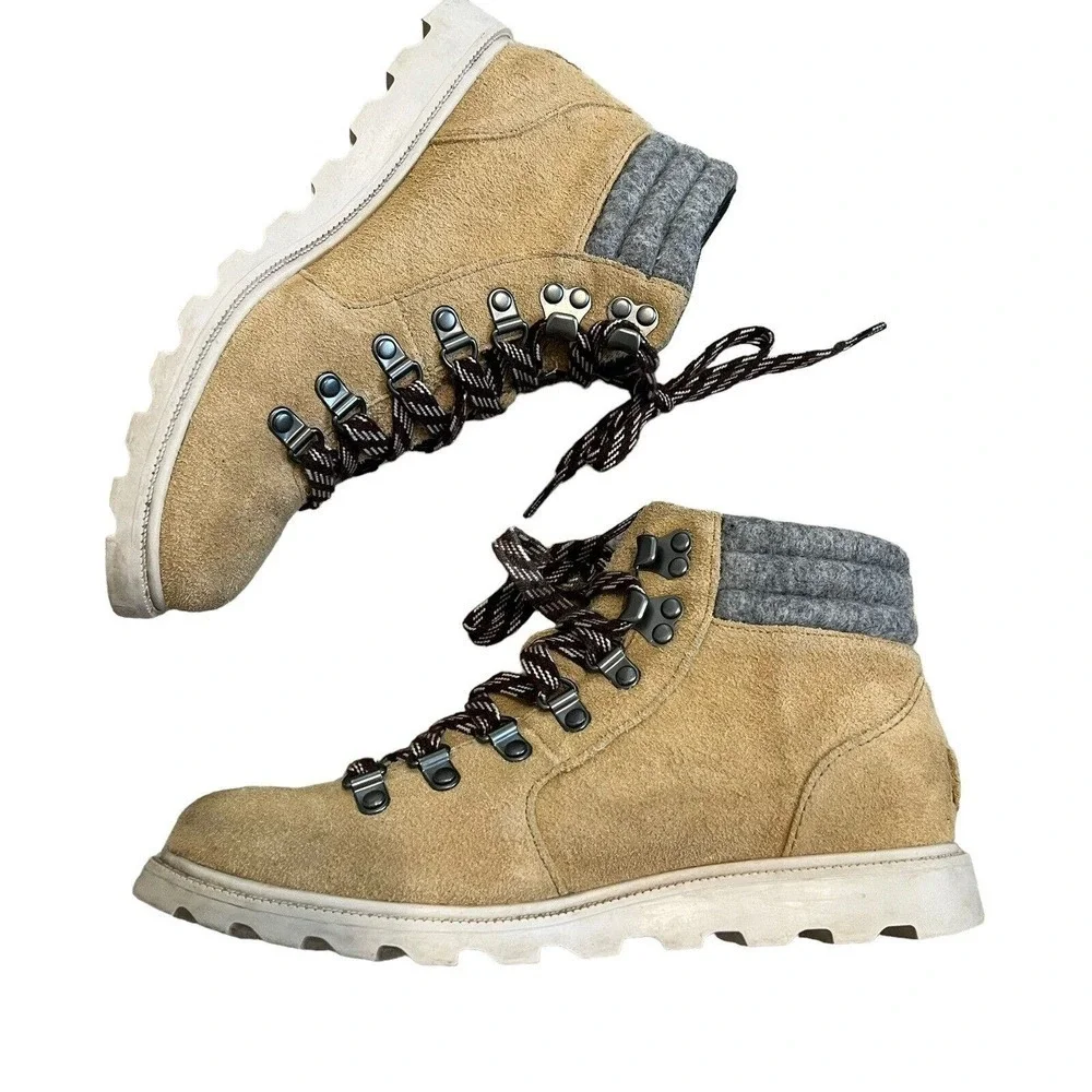Sorel please loops