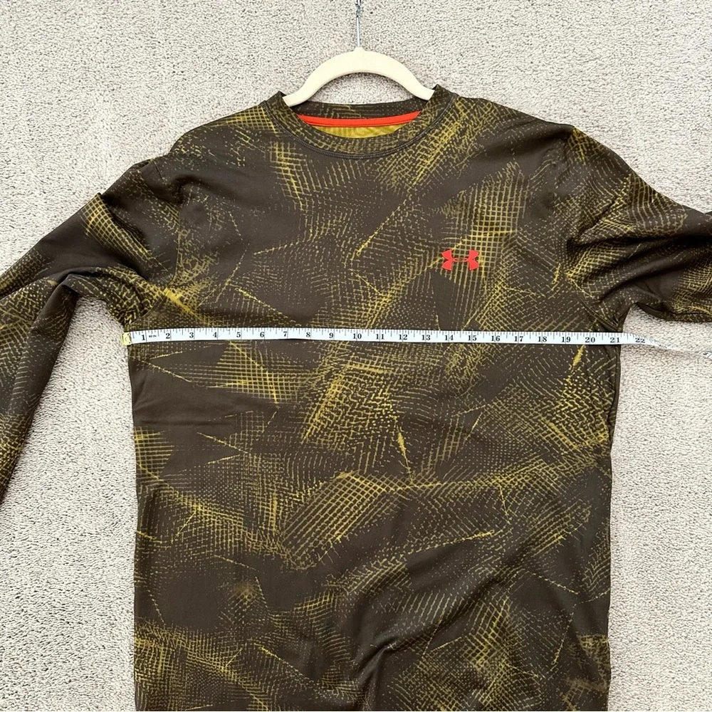 Under Armour long clothing have