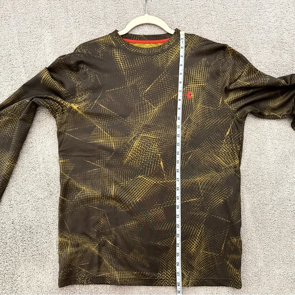 Under Armour men under