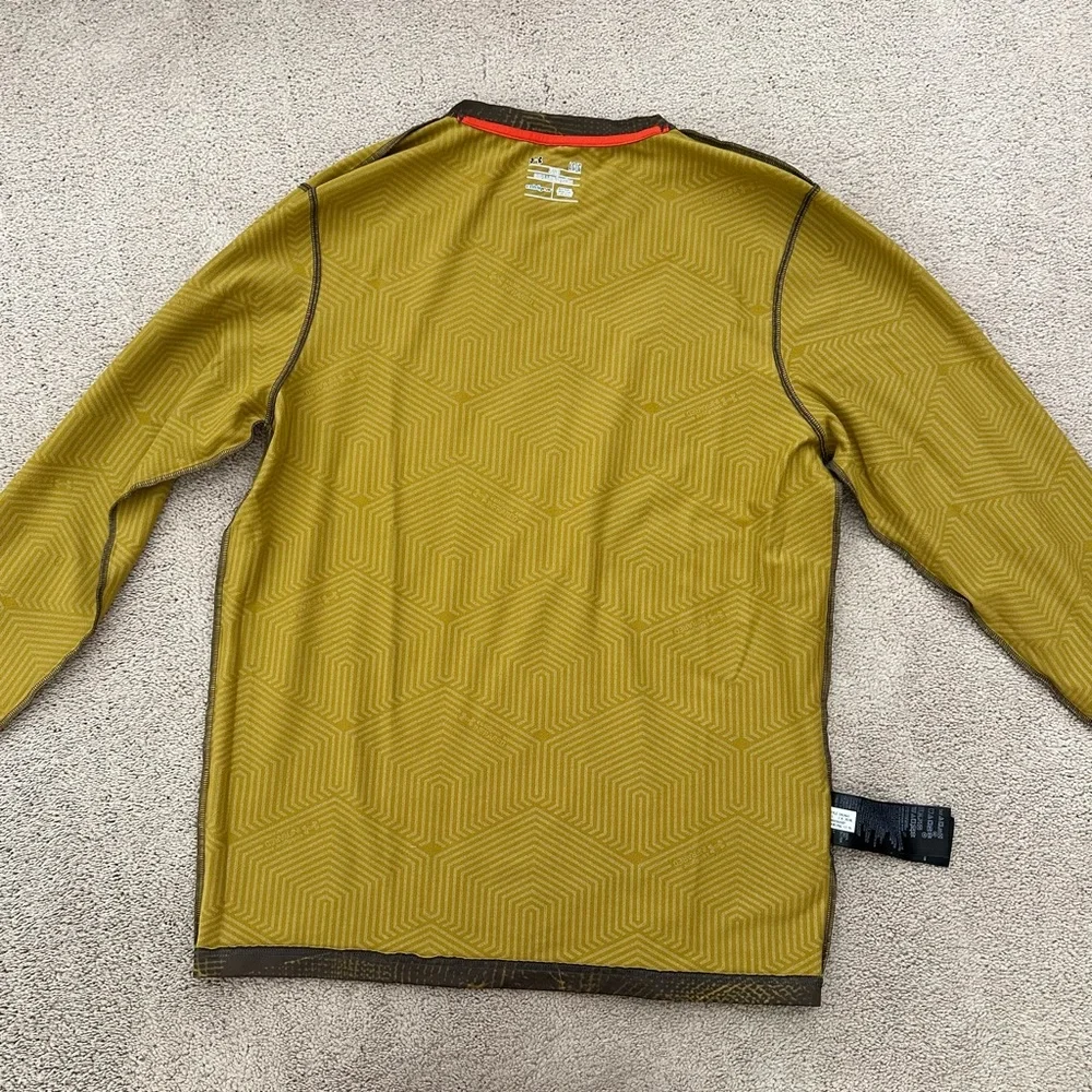 Under Armour discount base