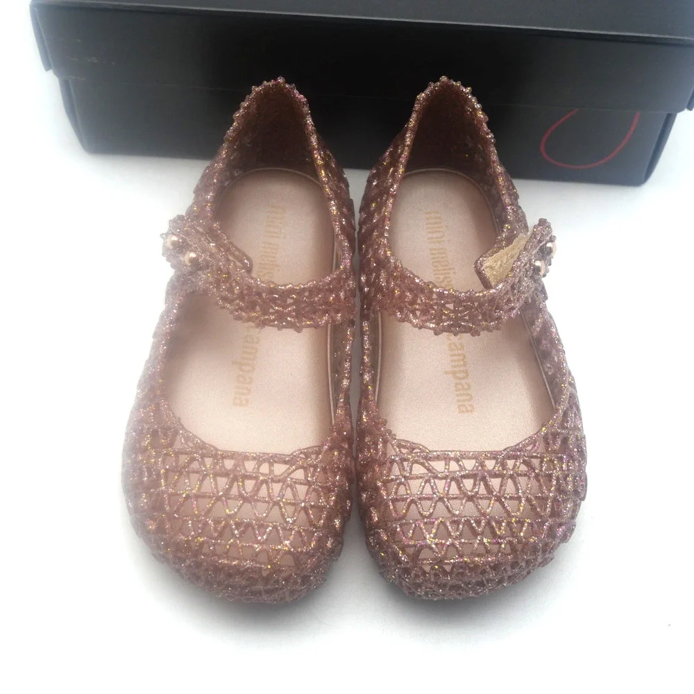 Mini Melissa new mini