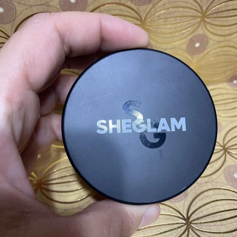 sheglam baked