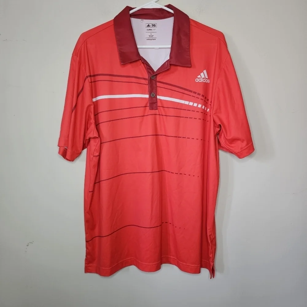 adidas golf climalite