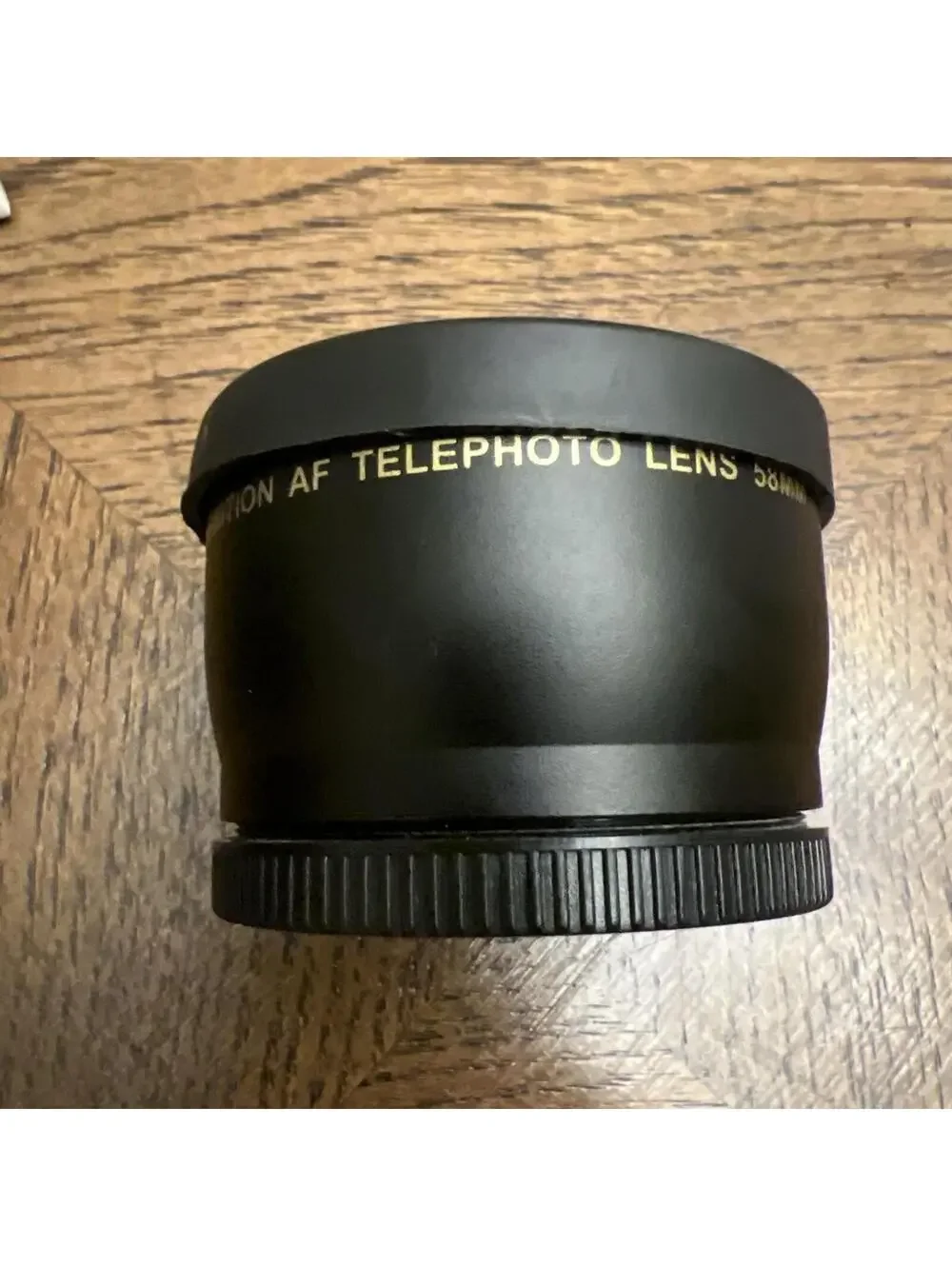 N/A i3epro 58mm