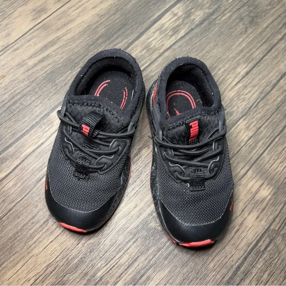 Puma boys sneakers