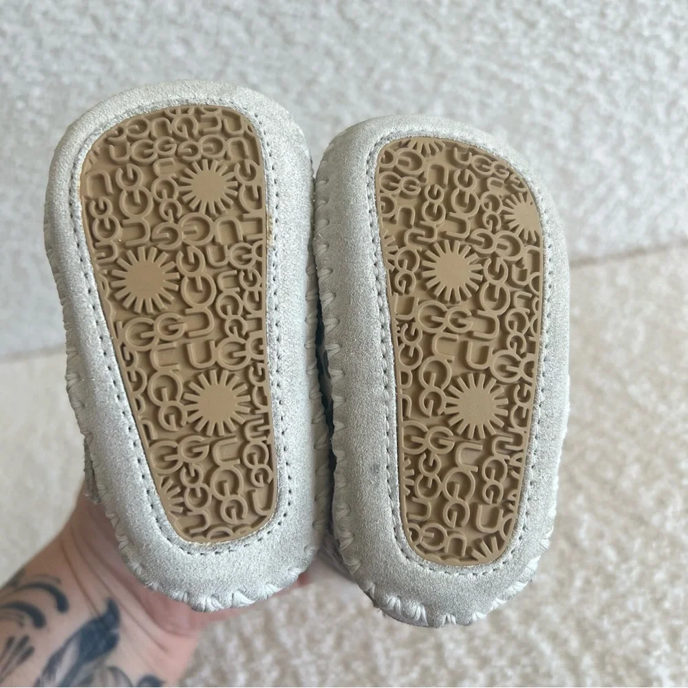 UGG australia baby