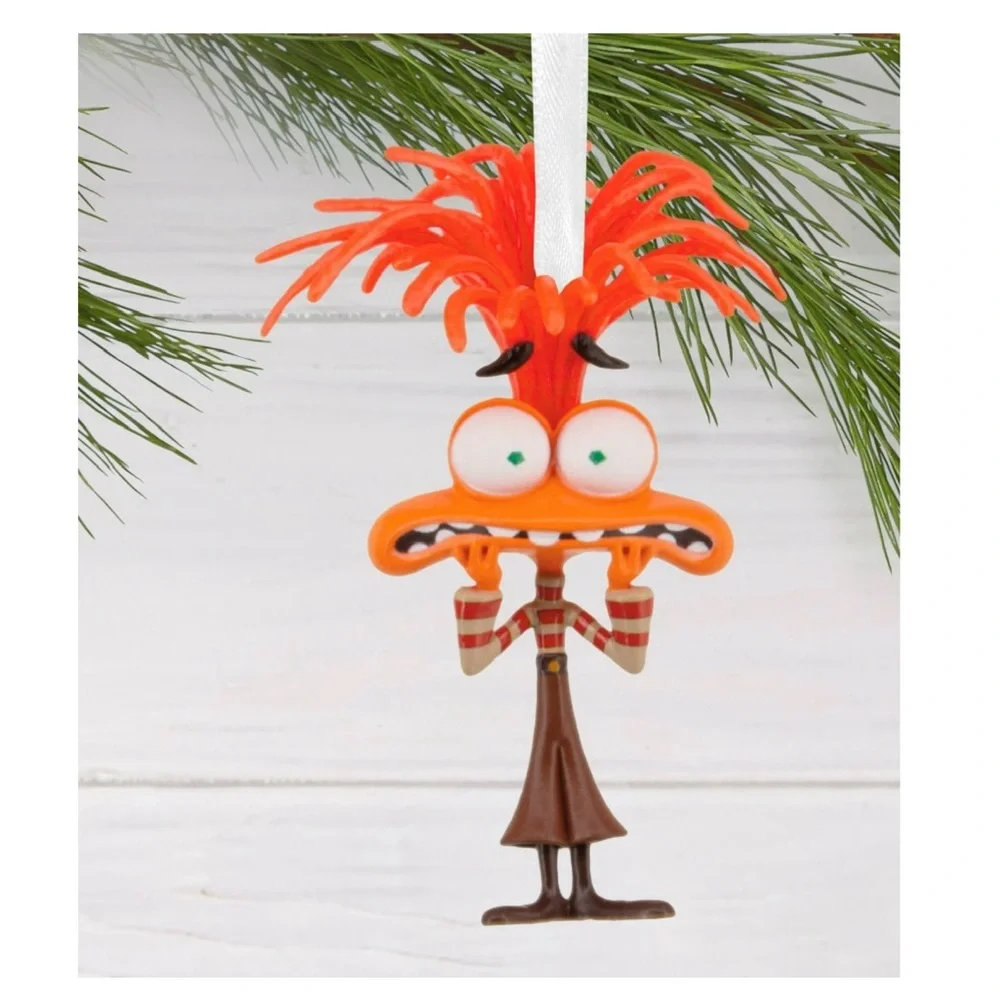 Hallmark items it