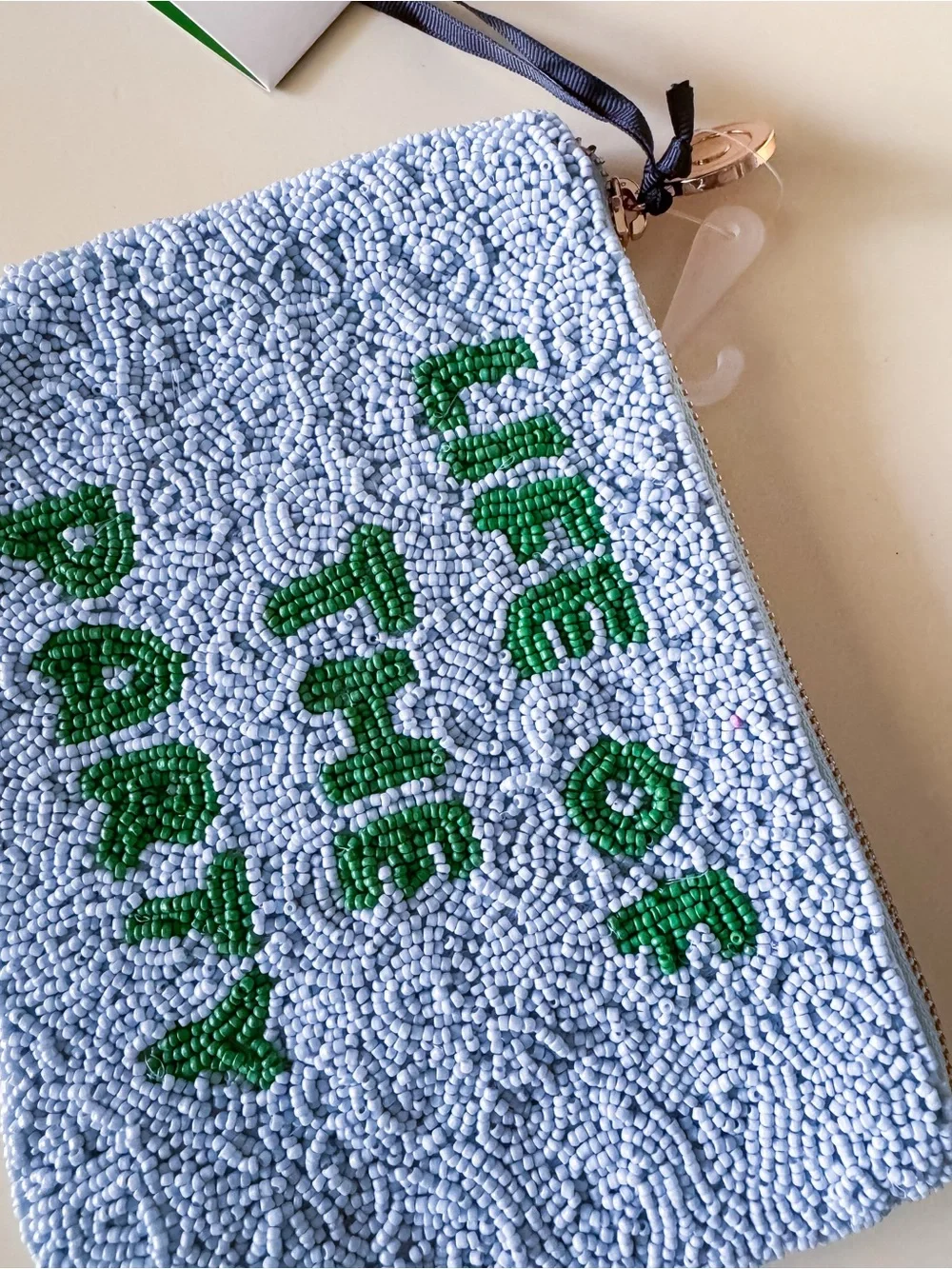 Kate Spade X Target cute beaded