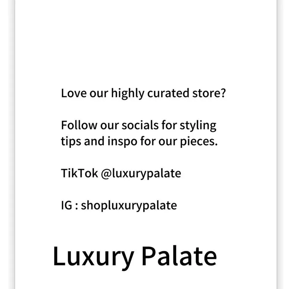 Dior features step
