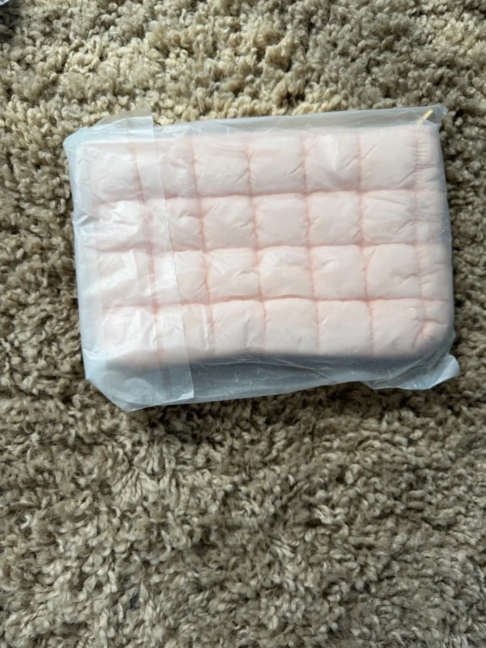 N/A pink puffer