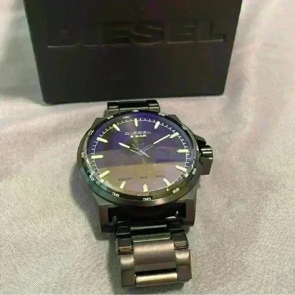Diesel watch🔥 🔥brand