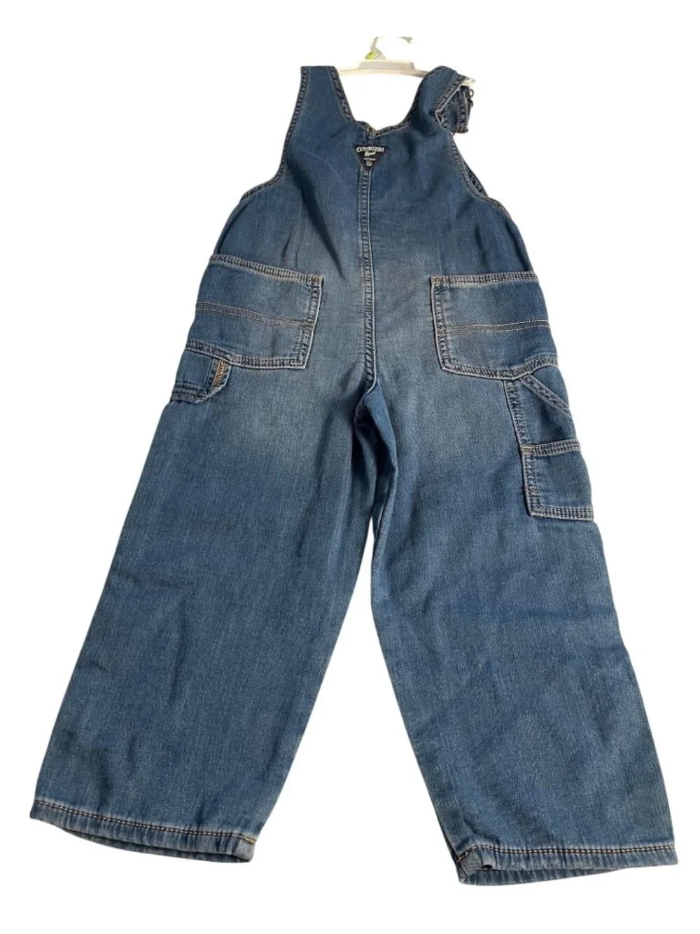 OshKosh Bgosh designed active