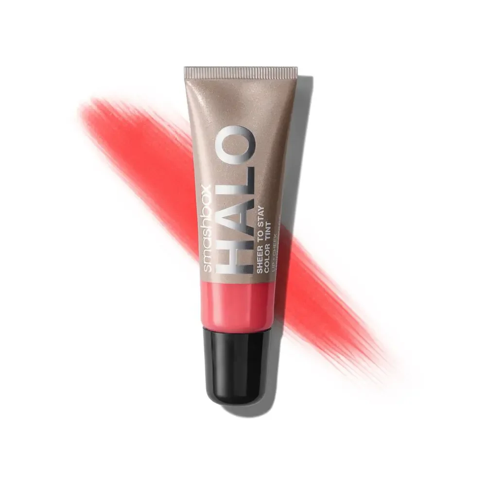 Smashbox 