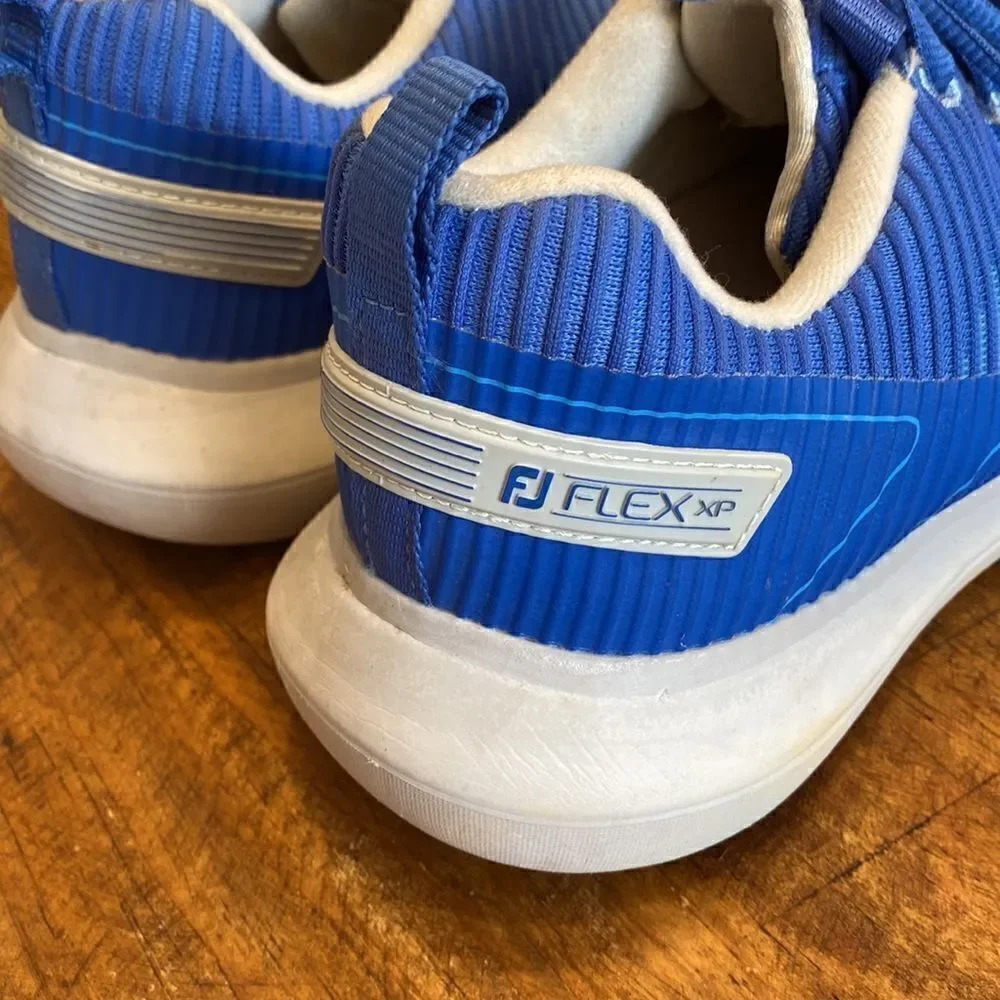 FootJoy foot joy
