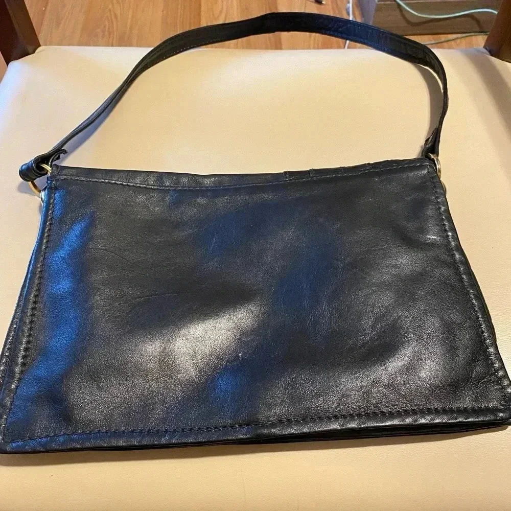 vintage shoulder