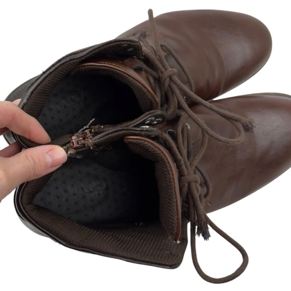 Amapo men oxford