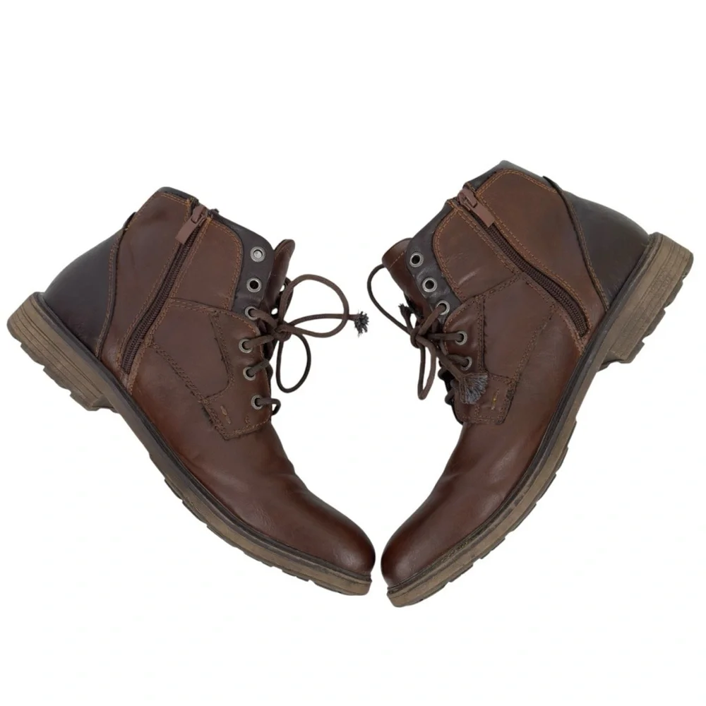 Amapo men oxford