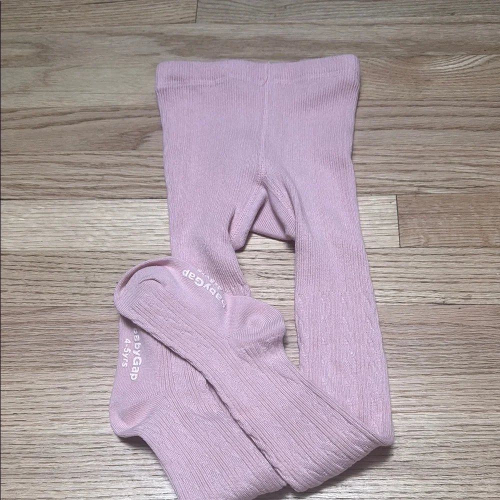 GAP soft pink