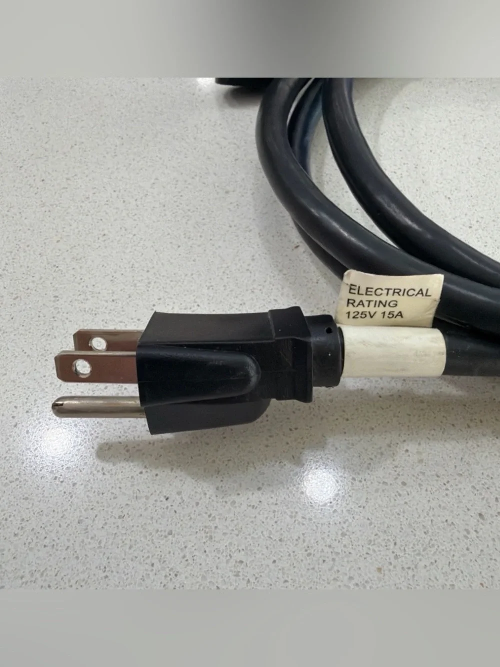 N/A ac power