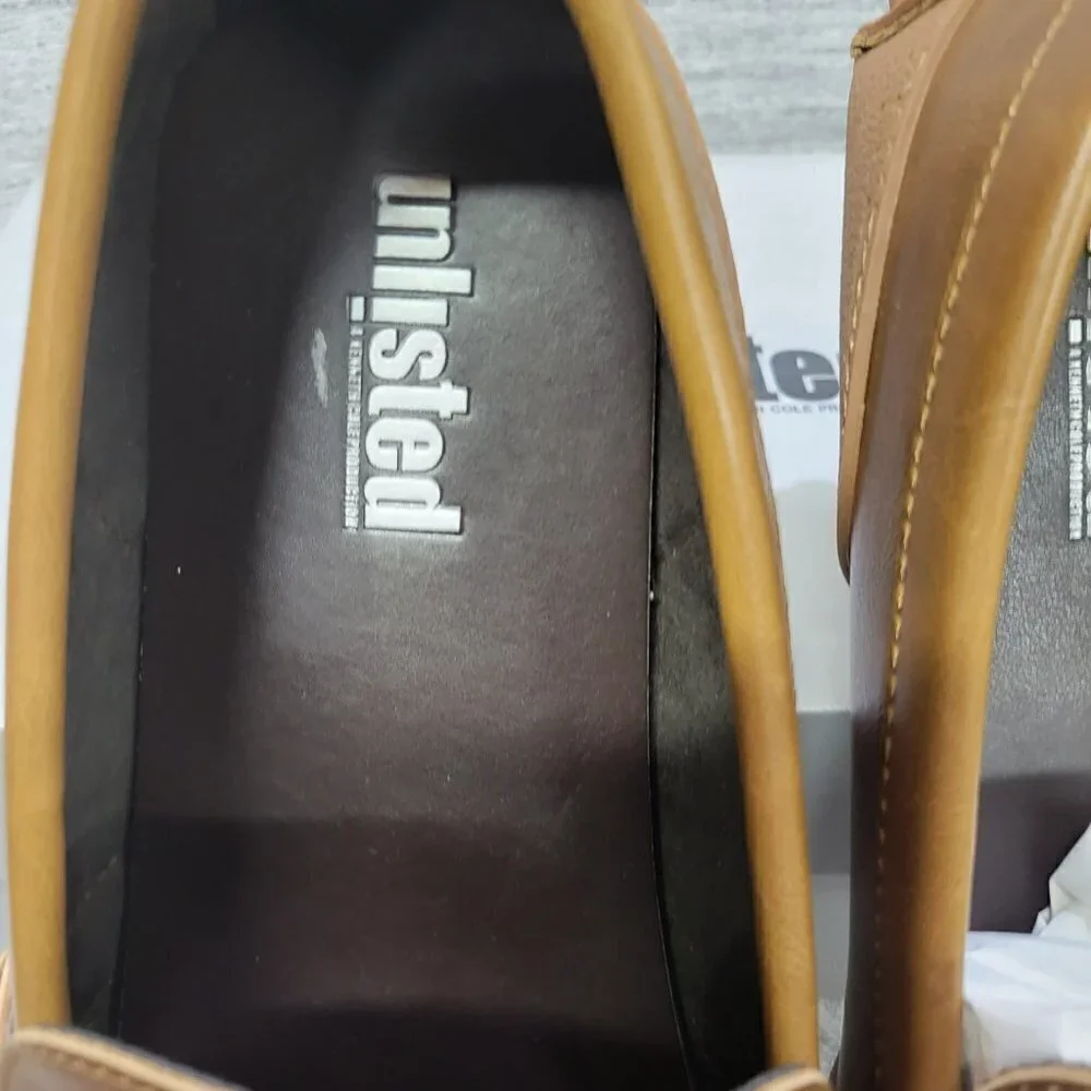 Unlisted by Kenneth Cole men owen