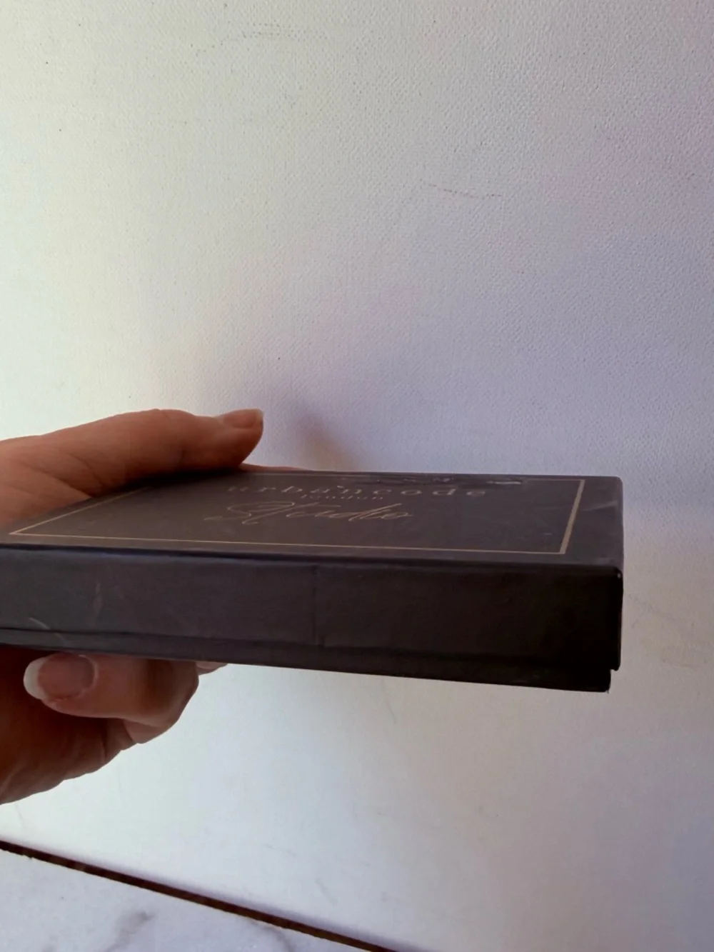 Urbancode studio compact genuine