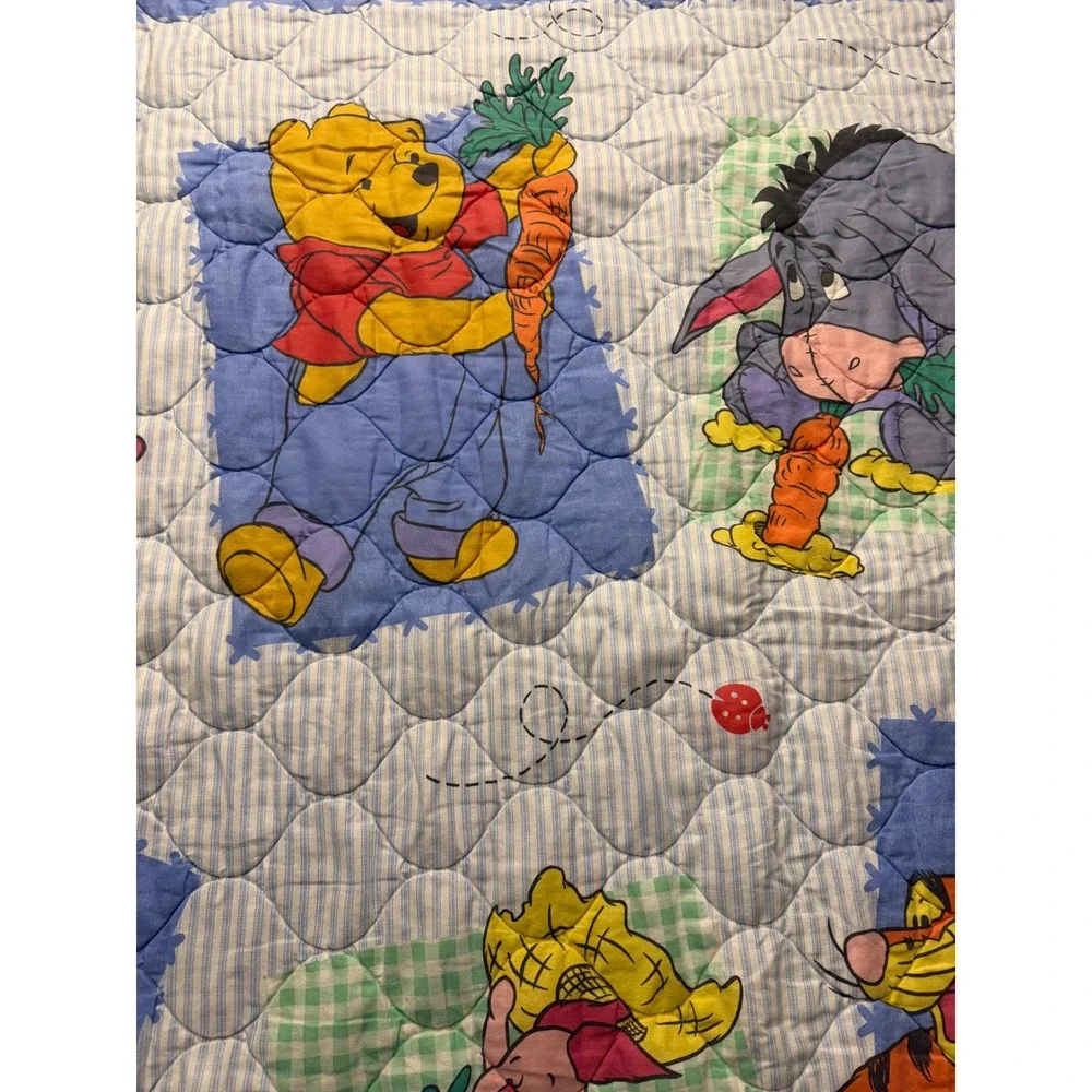 Disney vintage winnie