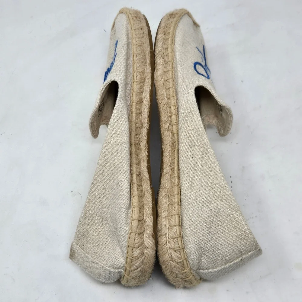 soludos rosewood