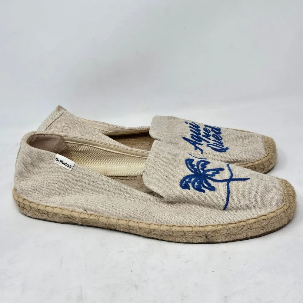 soludos rosewood