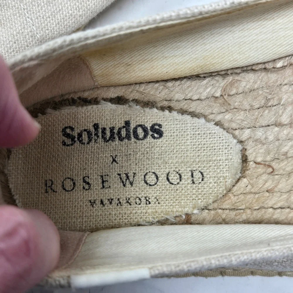 soludos rosewood