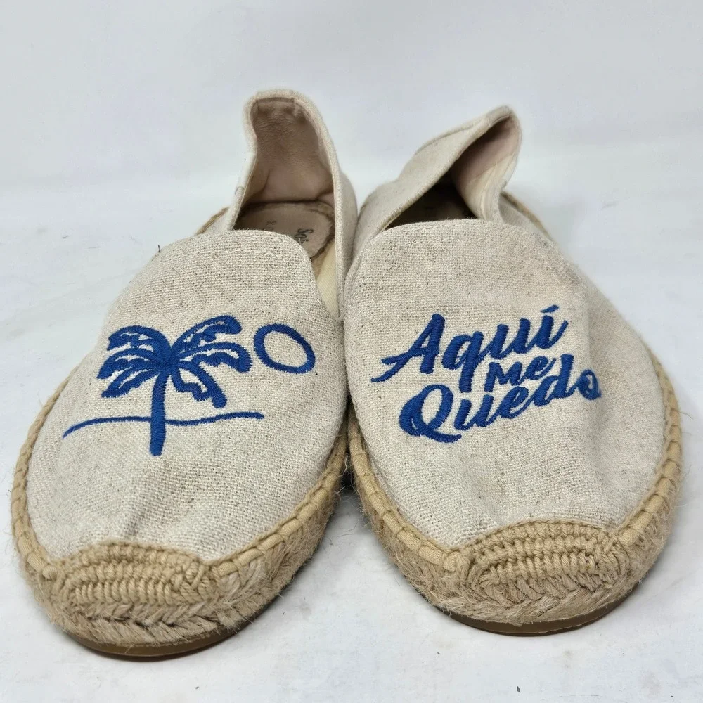 soludos rosewood