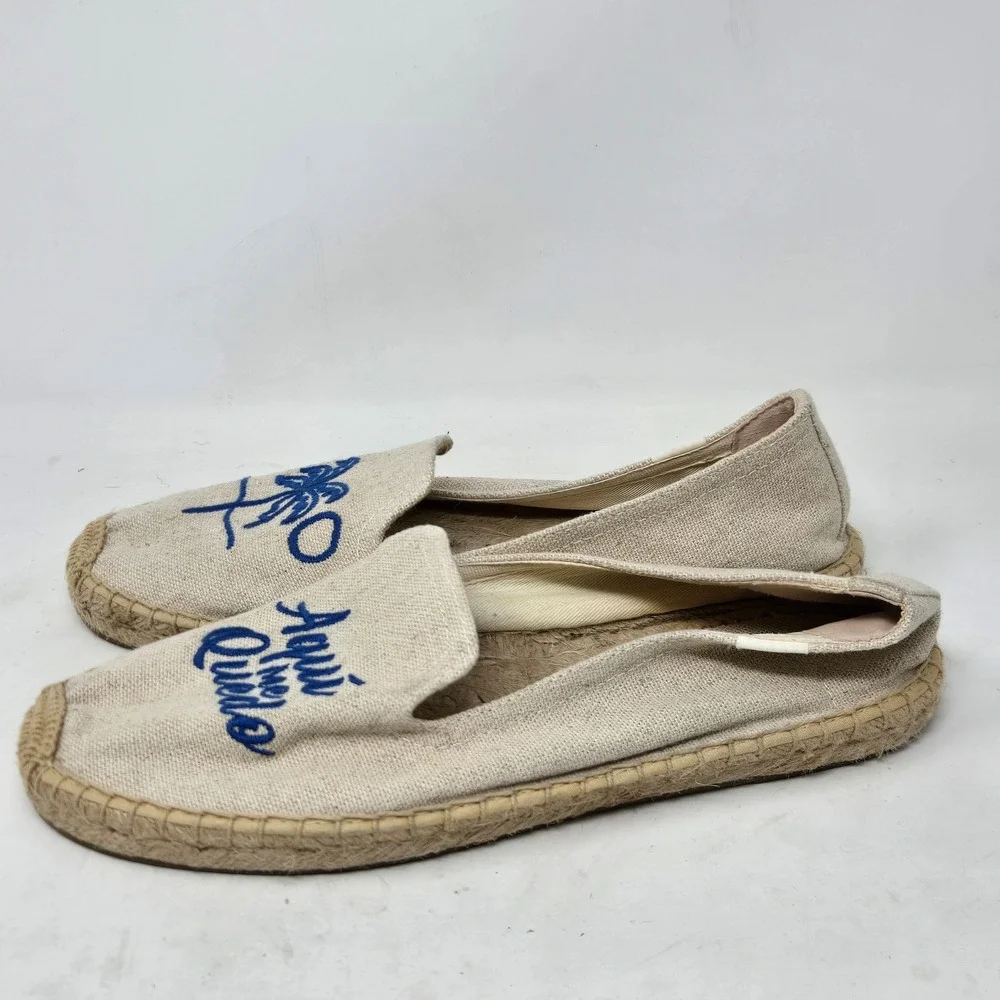 soludos rosewood