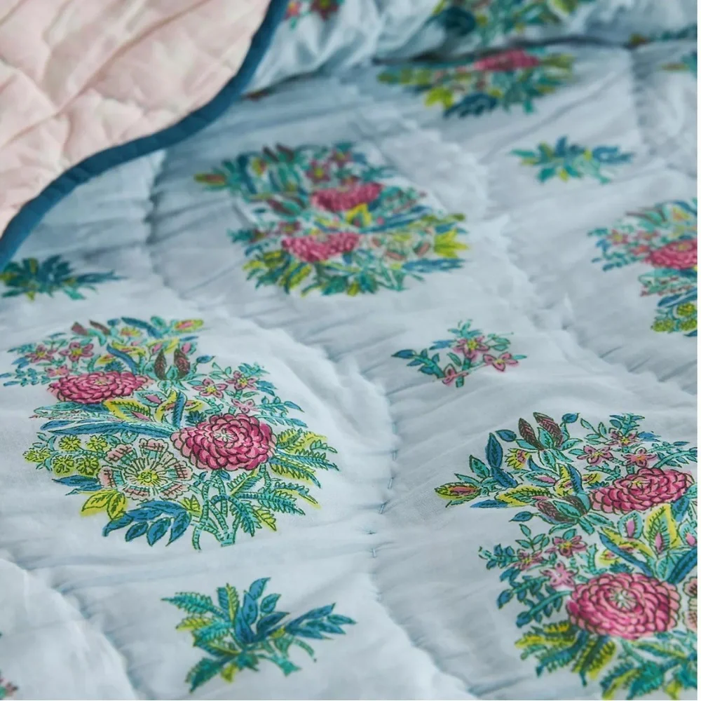 Anthropologie iluka cotton