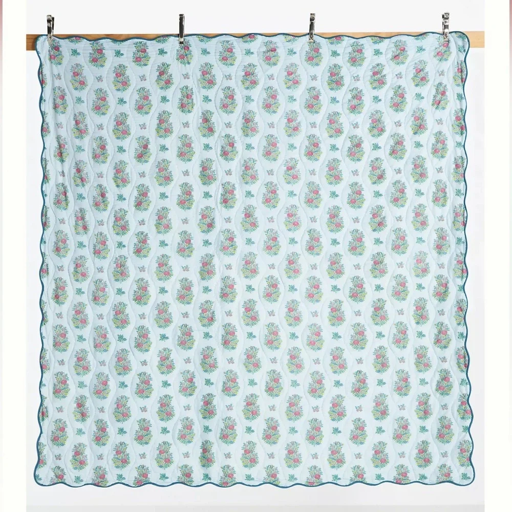 Anthropologie iluka cotton