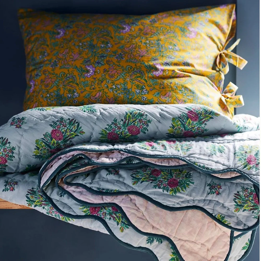 Anthropologie iluka cotton